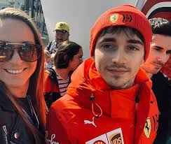 The ferrari driver led the way after the first runs in q3. Pin On Husband