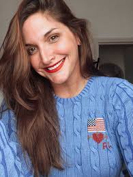 A Decade in My Ralph Lauren Wardrobe