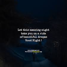 Check spelling or type a new query. Good Night Quotes In English 1000 Good Night Message In English