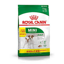 The original natural mint & shea butter is my favorite, but there's lavender, grapefruit & ginger, mango & mandarin, and more should you be a flavor connoisseur. Royal Canin Mini Adult Dog Food 8 Kg Extra 1 Kg Amazon In Pet Supplies