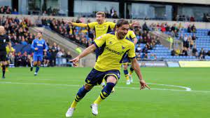 Preview Afc Wimbledon V Oxford United News Oxford United
