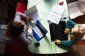 At this time, i am confident in my personal health and safety. How To Make Remote Learning Work For Your Children Wired