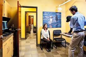 Over the years, many things have changed but the one thing that has remained consistent through it all is the unwavering commitment of our caring staff. Divide And Conquer Your Veterinary Hospital Hospital Design Hospital Design Veterinary Hospital Veterinary Clinic