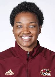 2015-16 Track & Field Roster