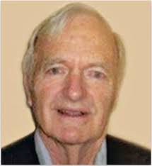 Barrett Worthington Obituary