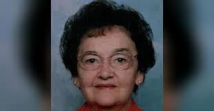 Dina Nickerson Obituary