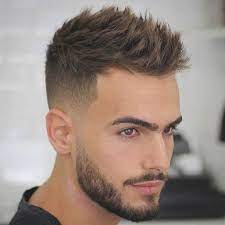 Menshairstyles Mens Haircuts Short Short Hair Hairstyle Men Mens Hairstyles Short