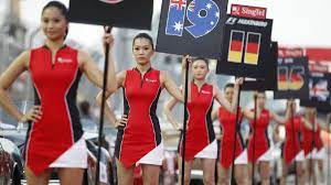 Find news and updates about monaco formula 1 and be stunningly informed! Girls Allowed Monaco Wants Grid Girls Back At 2018 F1 Race As Com