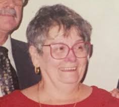 Doris C. Jacques Obituary September 17, 2017