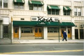 Koch Funeral Home Glendale Ridgewood Ridgewood Queens New York Ridgewood Queens