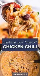 Pin On New Recipes The Chunky Chef