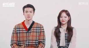 02.11.2021 · sehun dating sejeong, dating before and after weight loss reddit. Alasan Kim Sejeong Memanggil Sehun Exo Dengan Sebutan Hyung Kumparan Com