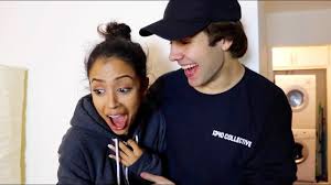 Born on 23rd july, 1996 in kosice, slovakia, he. Surprising Girlfriend For Anniversary Youtube