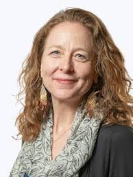 Carol Nickle's Instagram, Twitter & Facebook