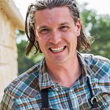 The Texan Food Diaries: Chef Jason Dady, of San Antonio