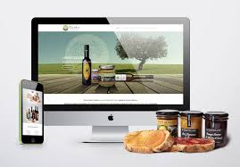 Creation Site Internet Frejus La Chocolaterie Du Rocher Roquebrune Sur Argens Saint Raphael