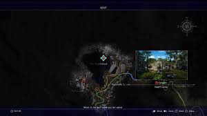 You must become a paladia to unlock the battle lion mount. Final Fantasy Xv All Dungeon Locations