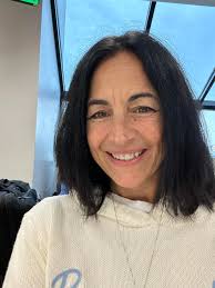 Women seeking purpose and wellness in midlife