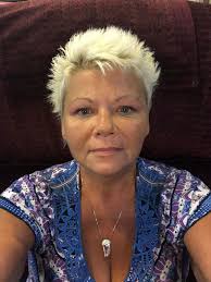 Meeting at Ron & Donna's Welland McDonald's