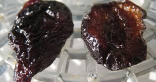 Deshydrater Prune Avec Un Deshydrateur Etapes Pas A Pas En Photos Temperature Et Duree De Sechage Recette Et Bi Deshydrateur Alimentaire Recette Alimentaire
