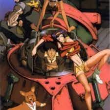 Jieitai kanochi nite kaku tatakaeri #mercury rory #anime #edits. Cowboy Bebop Recommendations Myanimelist Net
