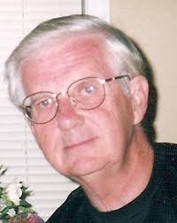 Obituary information for James D. Whitten