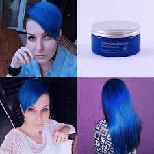 The soap will dry out your hair so make sure you follow. Evilhair Put Some Color On Hair Color Conditioners Hair Dyes