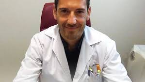 Javier Bejarano, nuevo traumatólogo deportivo en OSLER