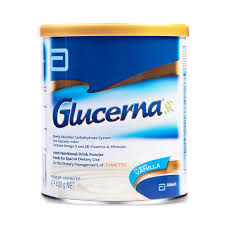 Glucerna groceries and, glucerna baby feeding products are. Glucerna Sr Triple Care Vanilla 400g Shopee Philippines