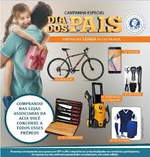 Campanhas para dia dos pais têm tom divertido e emocional. Campanha Especial Dia Dos Pais Associacao Comercial E Industrial De Alfenas