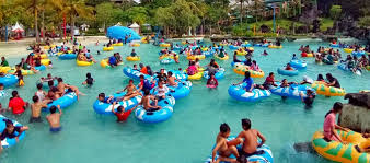 Fasilitas Dan Harga Terbaru Tiket Masuk Ciputra Waterpark Surabaya Daftar Harga Tarif