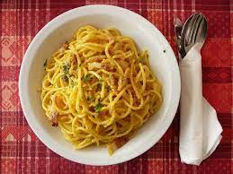 Vino per la carbonara, la tua opinione. Abbinamento Vino E Carbonara Blog Wineshop It