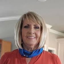 Vikki Moore Parker (@vikkieagle1)