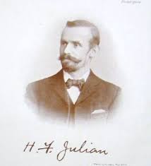 The Esoteric Curiosa: 2013/03/17