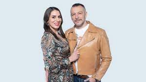 Czutor zoli a fem3 caféban arról beszélt, mekkora tragédiának érezte a nyolcvanas évek zenei és divat stílusát, majd. Czutor Zoli Felesege A Valasrol Nlc Hu