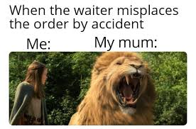 A Silly Memeing Knnnnnighet Freshly Baked Bad Narnia Memes From Nothinggold13