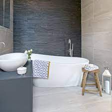 Homebuilding.co.uk partners with the uk's best bathroom suppliers to. Small Bathroom Ideas 39 Design Tips For Tiny Spaces Whatever The Budget