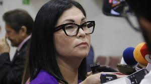 Debe administración de Navolato acatar proceso de entrega-recepción:  Diputada