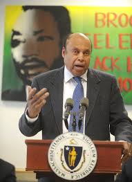 Randolph's David Harris got his civil rights baptism in fight against  steering