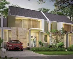 For sale rumah the green lake citraland type wooden lt 102 m2 lb 80 m2 dimensi (6x17) kt 2 km 2 carport 1 mobil harga 1,690m more info merry. 45 Citraland Citragran Ideas House Design House Plans House