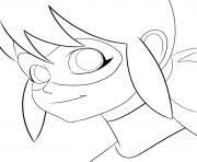 Marinette leads a normal life of a teenager: Miraculous Ladybug Coloring Pages To Print Miraculous Ladybug Printable