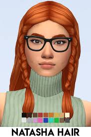 Pin On Sims 4