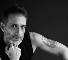 Antonio Arcos. Actor Profesional