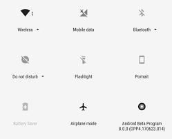 To turn on or off airplane mode in settings. Stop Airplane Mode From Turning Off Wifi Bluetooth Or Nfc On Android