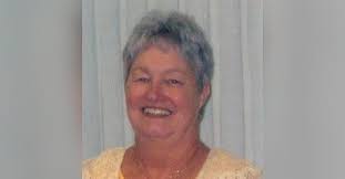 Evelyn Richards Obituary