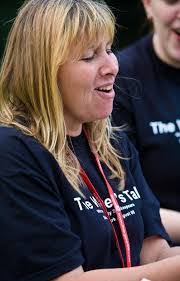 April Estelle's Instagram, Twitter & Facebook