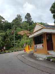 Air terjun di hutan lipur sungai tua. Condominium For Sale At Casa Venicia Greenview Bukit Idaman Land