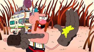 Download Fle Fleas Uncle Grandpa Video Dailymotion