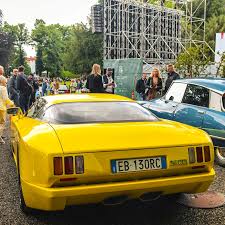 Image result for Iso Grifo Orange 1970 Iso