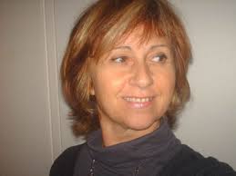 Joelle CHABANNE, 63 ans (RIOM, CLERMONT FERRAND)